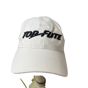 Top-flight white hat